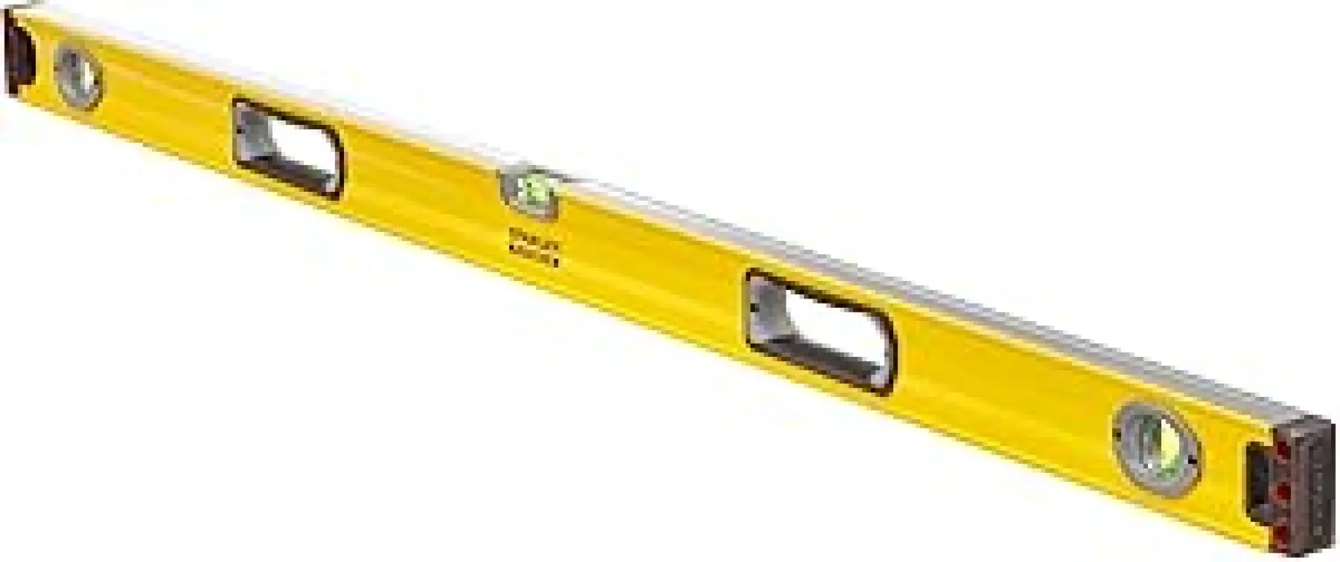 NIVEL ALUMINIO 120 CM STANLEY