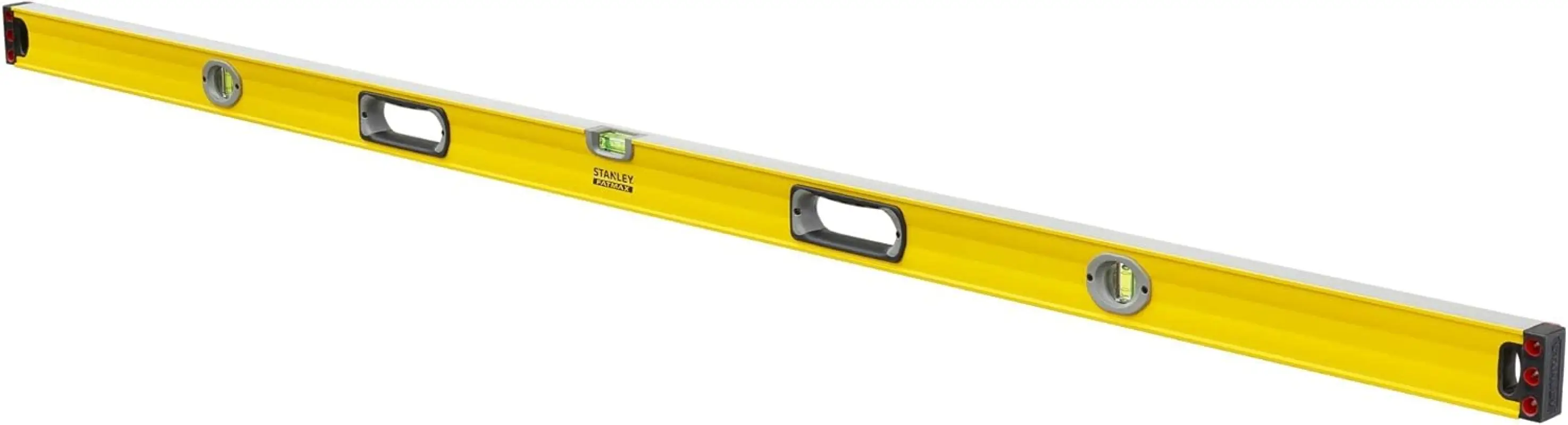 NIVEL ALUMINIO 180 CM STANLEY