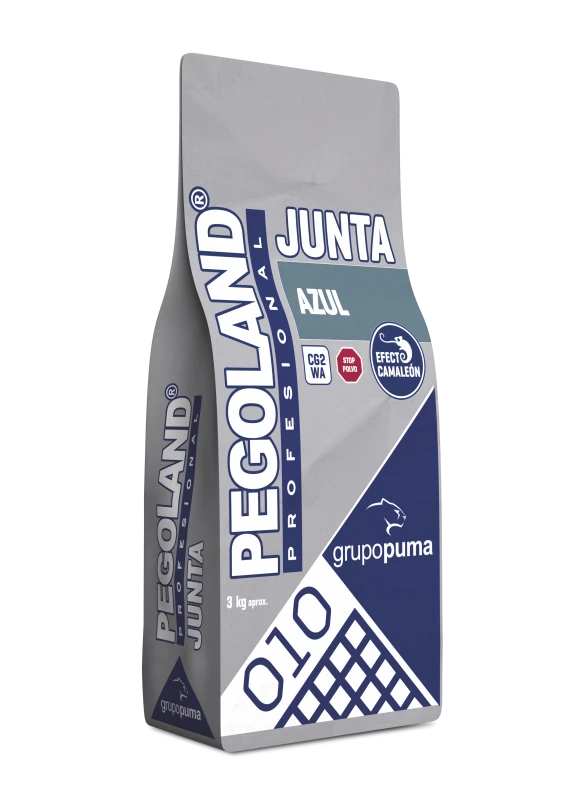 151 PEGOLAND PROF. JUNTA CG2 W A 3 KG AZUL