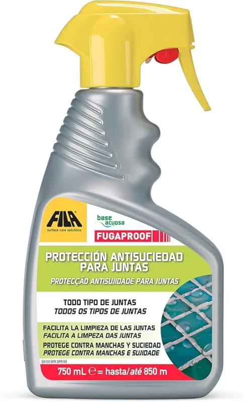 FUGAPROOF 750 ML FILA