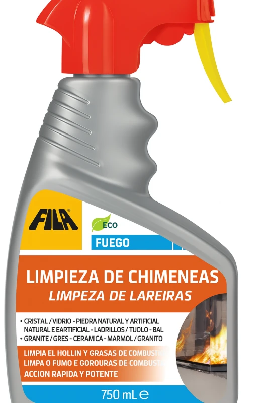 FUEGO 750ML FILA