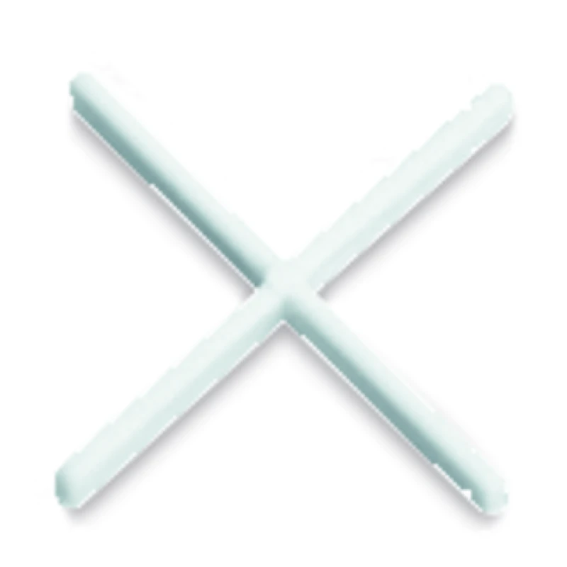 CRUCETA 1 MM,200 UDS-YCR