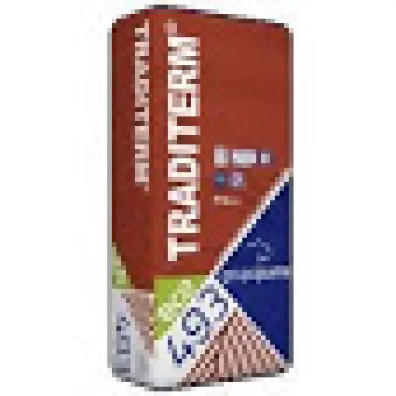 493 MORTERO TRADITERM GP W2 GRIS 25 KG SATE