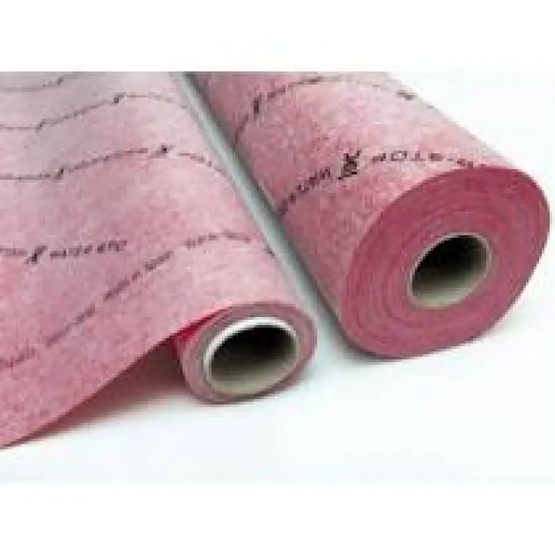 M2 LAMINA IMPERMEABLE YCR WATER DRY 1.5*20 mts. 300GM/30M2