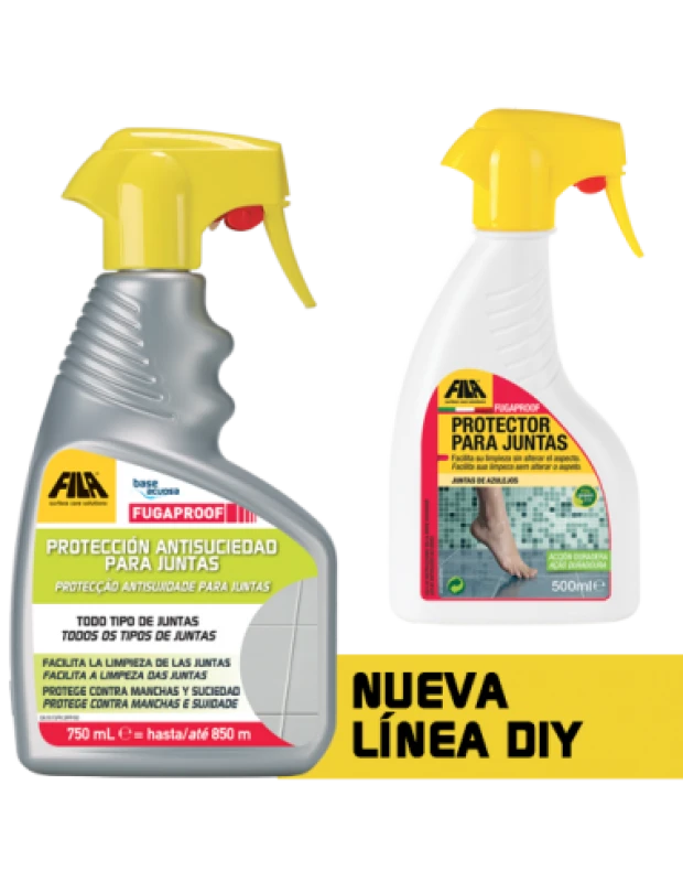 FUGAPROOF SPRAY 500 ML 