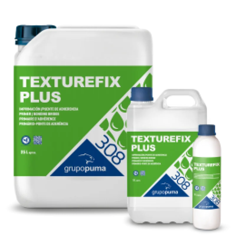 308 PUENTE UNION TEXTUREFIX-PLUS 25L