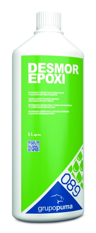 089 DESMOR EPOXI 1 L