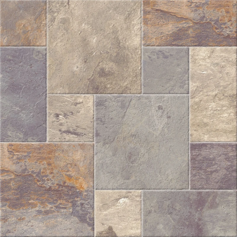 BALTIK PIZARRA GRES 45 X 45