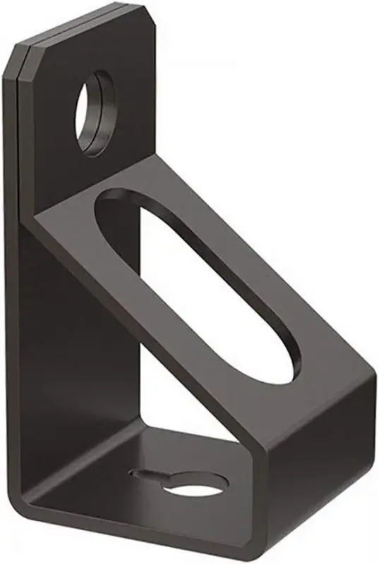 SOPORTE VERTICAL PARA  VARILLA M6 