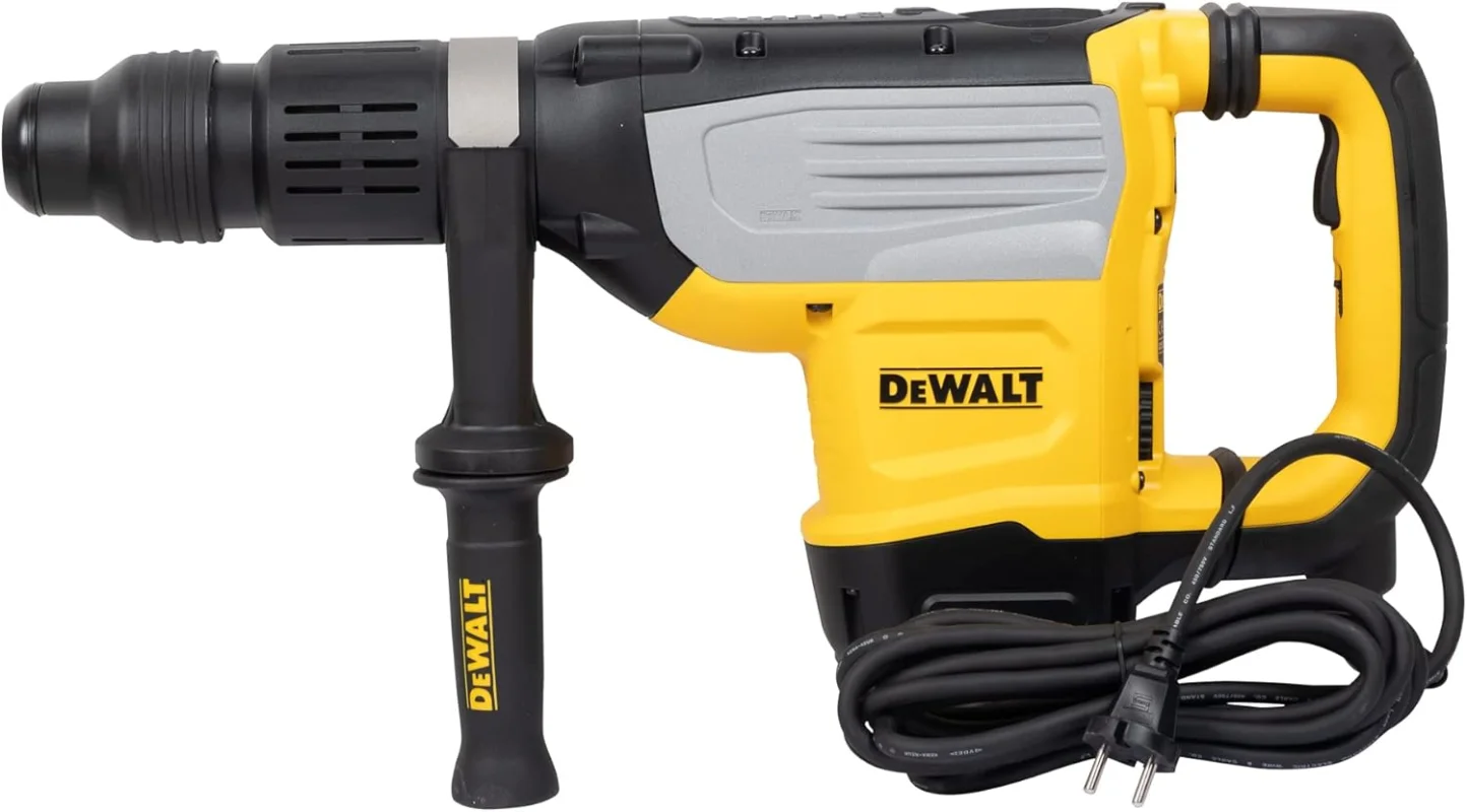 MARTILLO COMBI 800W DEWALT