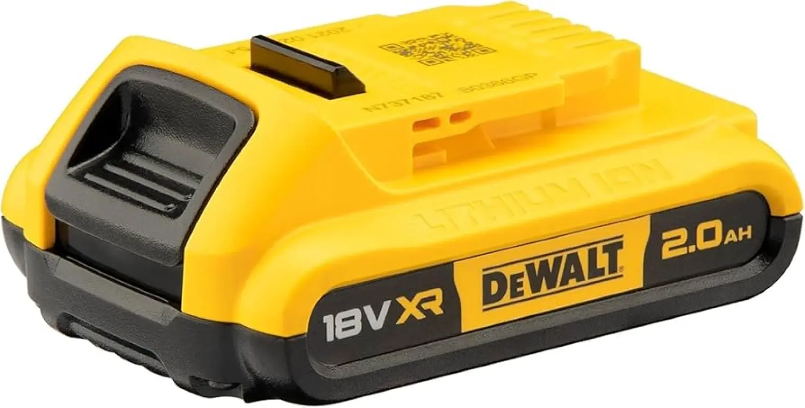 BATERIA CARRIL XR 18V LI-LON 2.0AH DEWALT