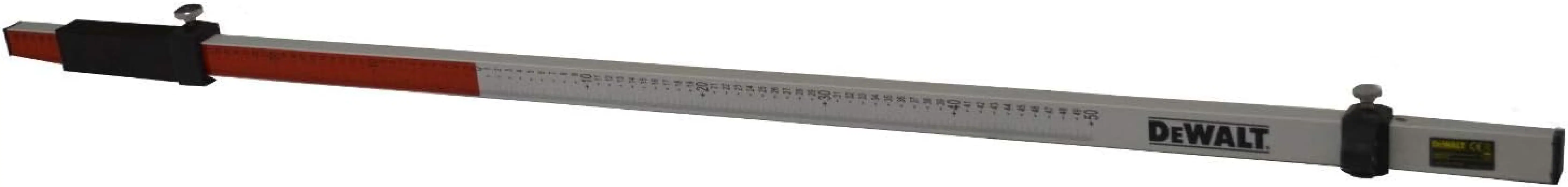 REGLA DE CONSTRUCCION GRADUADA DE 2.4 M STANLEY