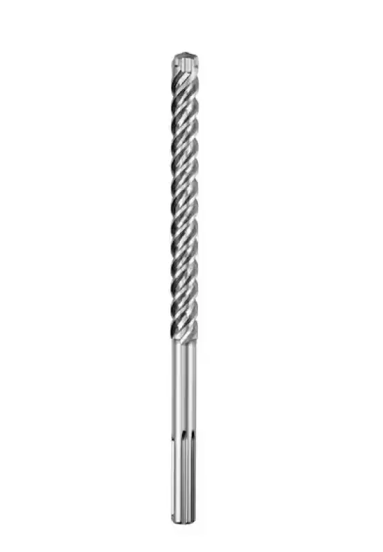 BROCA SDS MAX XLR 22 X 340 MM 