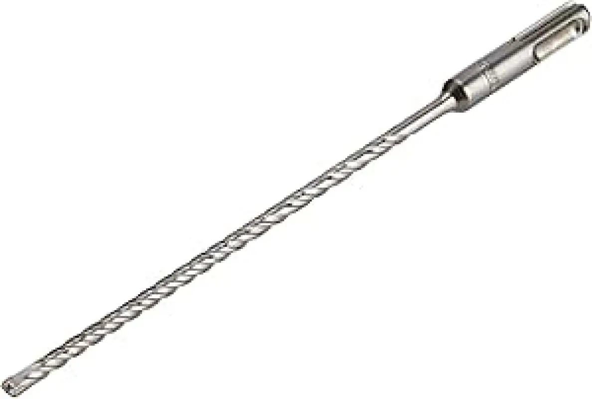 BROCA SDS PLUS XLR 6X160 MM DEWALT 