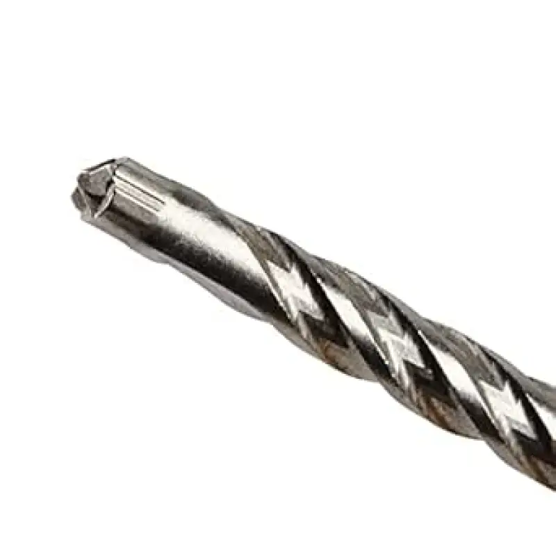BROCA SDS PLUS XLR 8 X 110 MM DEWALT