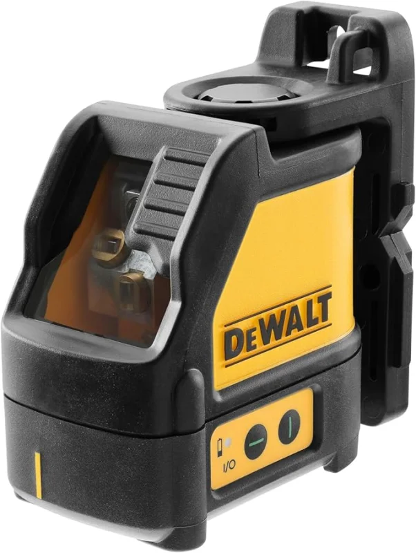 NIVEL LASER DW EN CRUZ VERDE DEWALT