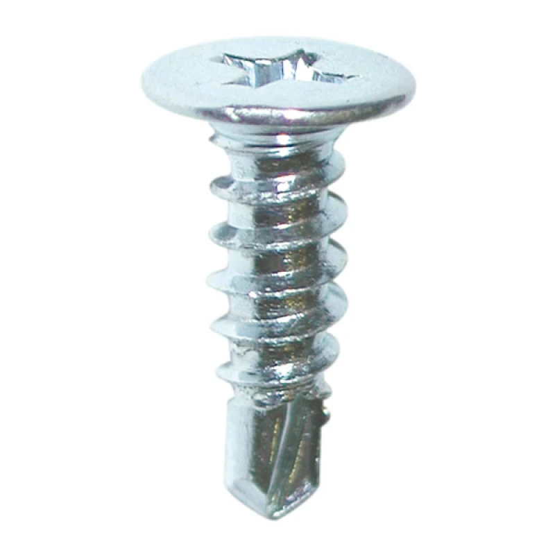 TORNILLO 3.5*9*5 METAL METAL (1000UDS)