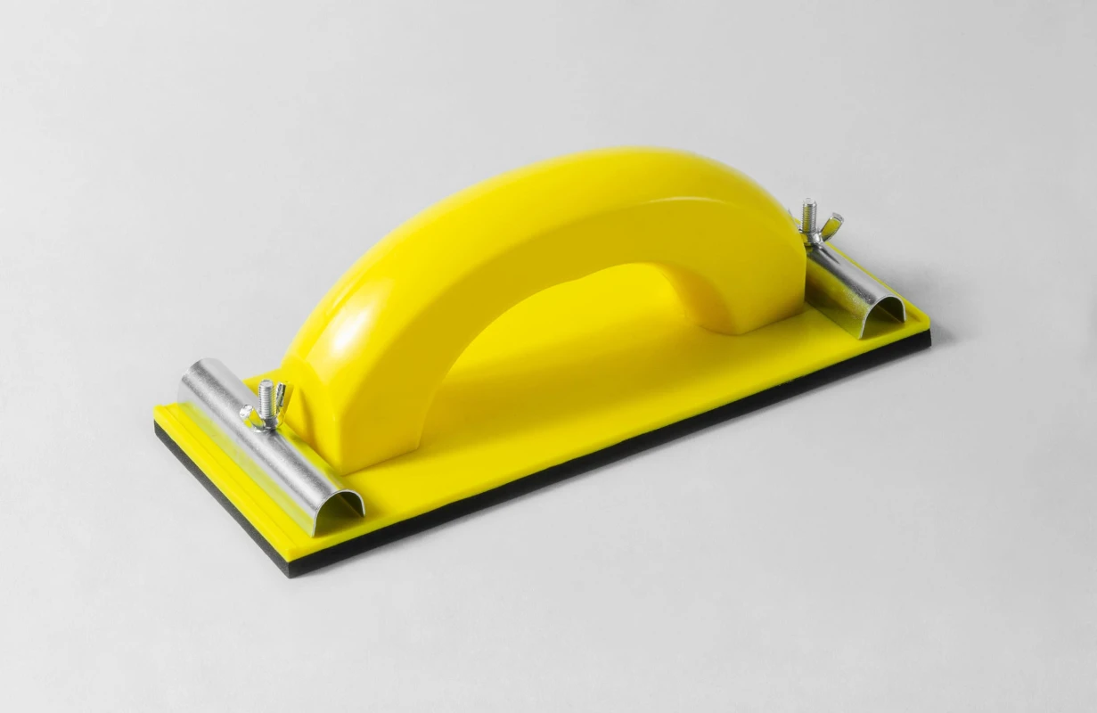 LIJADORA PROFESIONAL PVC 