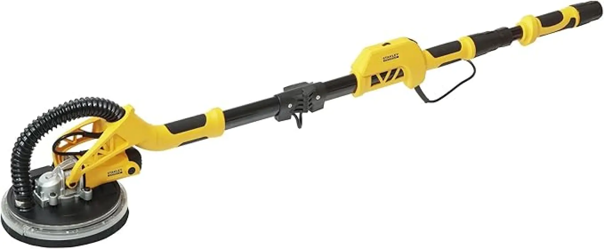 STANLEY FATMAX LIJADORA PANEL YESO 750W